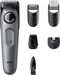 BRAUN BT3560