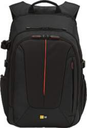 Case Logic Backpack SLR DCB-309 BLACK