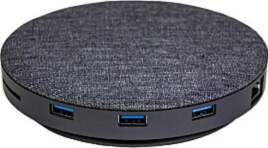 Devia  UFO 10in1 HUB wireless charger