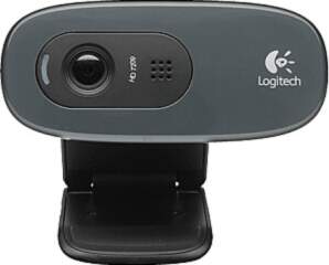 Logitech HD C270