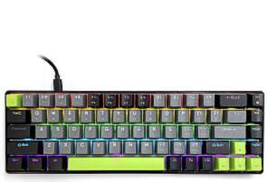 Media-Tech MT1260 Red Core MX60