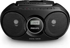 Philips AZ215B / 12