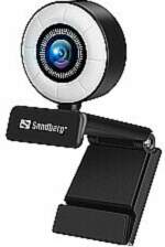 Sandberg 134-21 Streamer USB Webcam