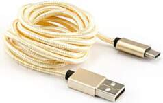 Sbox USB-TYPEC-15G USB->Type C M/M 1