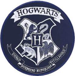 Subsonic Gaming Mouse Pad Harry Potter