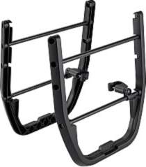 Thule 5485 PnP Tour Rack Side