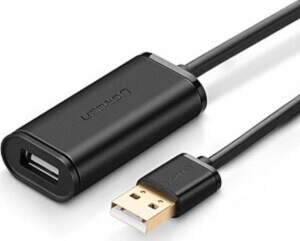 USB kabelis Ugreen USB-A - USB-A
