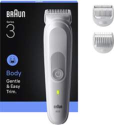 BRAUN BG3530