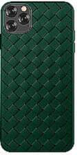 Devia Apple Woven Pattern Design Soft