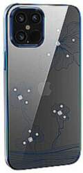 Devia Crystal Flora case iPhone 12