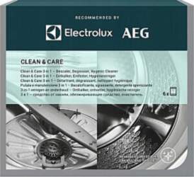 ELECTROLUX M2GCP601