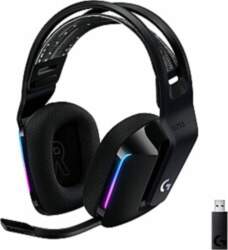 Logitech G733 Lightspeed austiņas