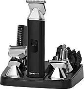 Manta HT-01BK Trimo Pro