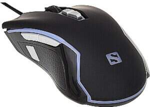 SANDBERG Blast Mouse
