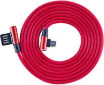 Sbox USB->Micro USB 90 M/M 1