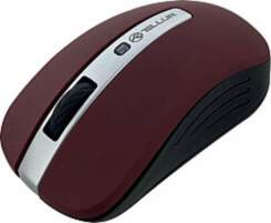 Tellur Basic Wireless Mouse, LED dark