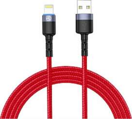 Tellur Data cable USB to Lightning