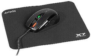 A4 TECH Pele A4Tech X-7120 USB