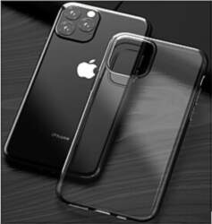 Comma Hard Jacket case iPhone 11