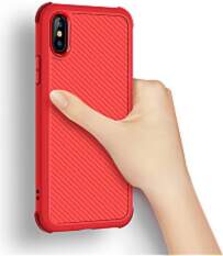 Devia Shark1 Shockproof Case iPhone XS