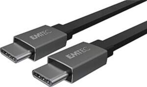 Emtec Cable Type-C to Type-C 1