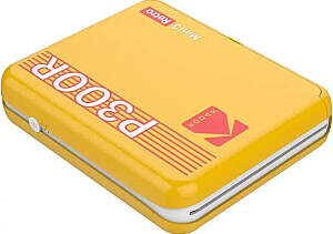 Kodak Printer Mini 3 Plus Retro