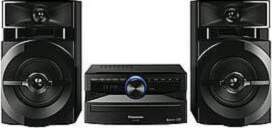 PANASONIC SC-UX100EE-К
