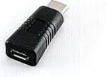 Sbox Adapter Micro USB-2.0 F