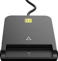 Sbox CR-02 USB Card Reader