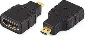 Sbox HDMI F.-> MICRO HDMI
