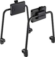 Thule 5488 InLock Adapter Set Black
