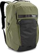 Thule Paramount commuter backpack 27L Olivine