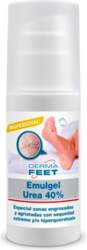 Emulgēls 40% UREA, 100ml.