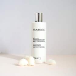 SILKBIOTIC zīda šampūns