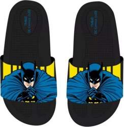 Batman iešļūcenes