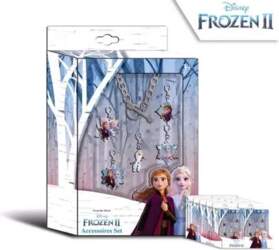 Disney Frozen piekariņi