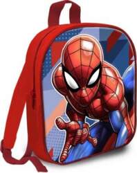 Spiderman mugursoma