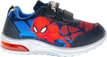 Spiderman krosenes LED