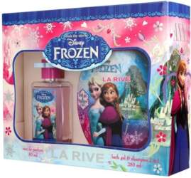 Gift Set frozen EDP 50ml +