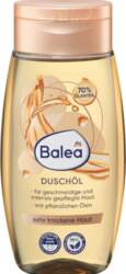 Balea dušas eļļa, 250 ml
