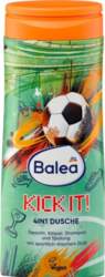 Balea bērnu dušas želeja Kick it