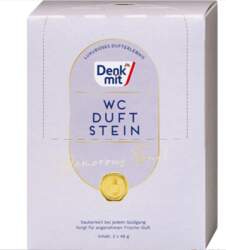 Denkmit WC bloks Glamorous Touch, 2