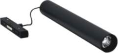 Tope Lighting 7W melns LED diožu