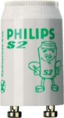 Starteris 4-22W Philips