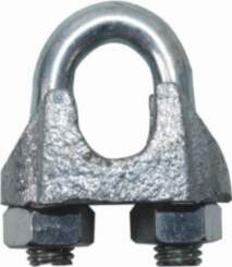 Troses fiksators 8mm