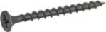 Forcefix Skrūve reģipsim 5x100mm