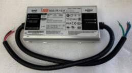 Mean well Transformators 60W LED 12V