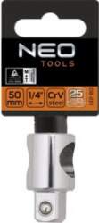 NEO tools Adapteris 1/2`M x 3/8`F