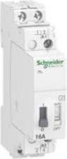 Schneider Electric Impulsa relejs 1P 16A