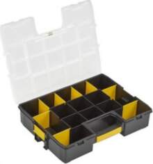 Stanley Organaizers SORT MASTER